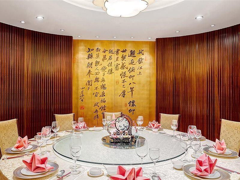 Voco Changzhou Fudu Екстериор снимка