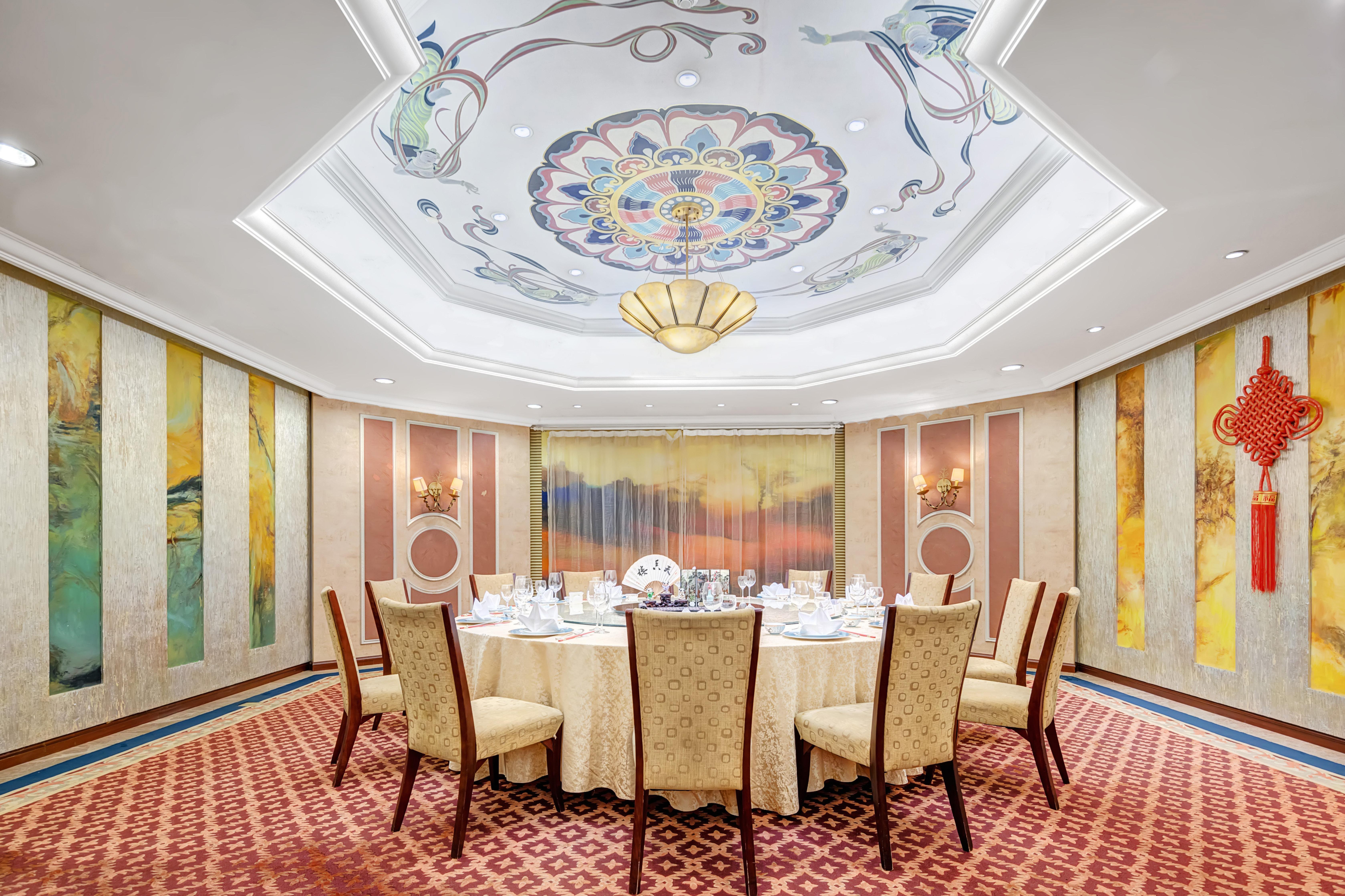 Voco Changzhou Fudu Екстериор снимка