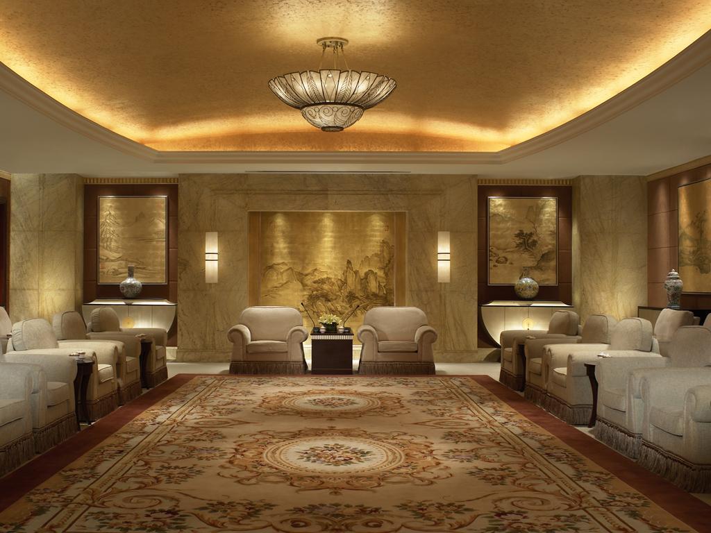 Voco Changzhou Fudu Екстериор снимка